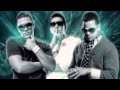 Darte Lo Tuyo - Dyland y Lenny Ft. J Alvarez (My World 2) 2013