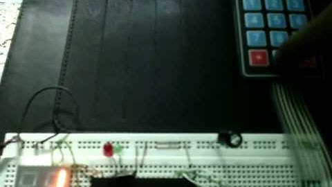 Elevator Interface By Using Microcontroller Pic18f452