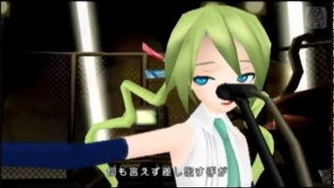 初音ミク SETSUNA 【Project Diva extend エディットPV】