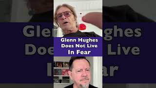 Download Lagu Glenn Hughes Deep Purple Does Not Live in Fear