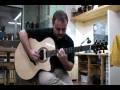 Andy McKee - Greenfield Guitars - Keys to the Hovercar