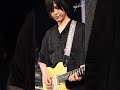 長田カーティスの「陽炎」演奏動画📹