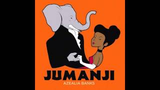 Watch Azealia Banks Jumanji video