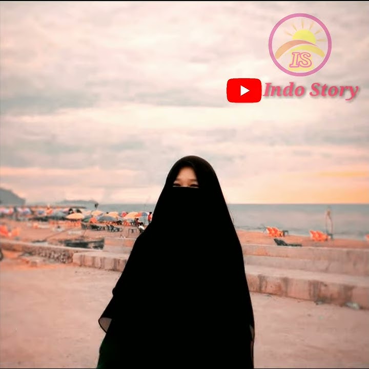 Story Wa muslimah jilbab