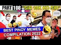 PAGLUMINGON KA ISANG LIBO KA Funny Videos 2022 &amp; Pinoy Memes Compilation