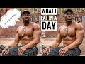 Plant Based Diet What I Eat in a Day | Plant Based Diet Workout