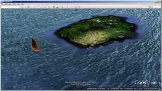 Chapter III Part 2 - Sable Island to the Azores