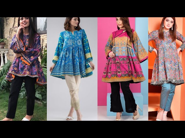 Design for Kurt | Latest Kurti designs - A perfect blend of tradition and  style | Times Now