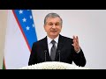 Шавкат Мирзиёев Хайрулла Бозоров, Шуҳрат Ғаниев ва раҳбарлардан ўн баровар ақлли ёшлар ҳақида