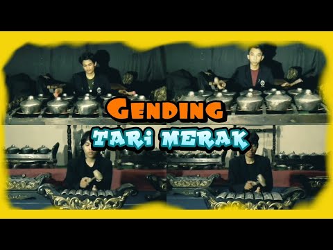 Tutorial Iringan Tari Merak Sunda