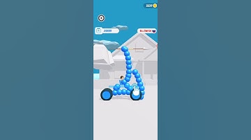 Draw joust gameplay walkthrough #1