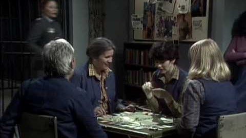 Prisoner Cell Block H ep0245 Part 5