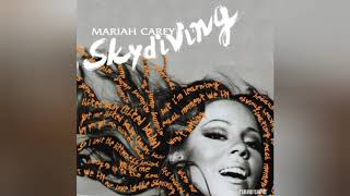 Mariah Carey - Skydiving (2020 Official Demo) [BEST QUALITY EVER]