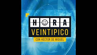 Hora Veintipico #196 | Ni olvido ni perdón