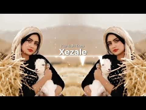 Xezale Kurdish Trap Remix [ Yiğit Music & Harun Dılşad ]