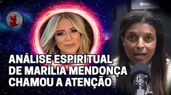 imagem do vídeo ANÁLISE QUE VIROU NOTÍCIA com Vandinha Lopes | Planeta Podcast (Sobrenatural)