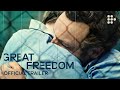 Great freedom  official trailer  exclusively on mubi