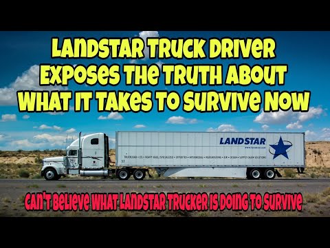 Thousands Of Truck