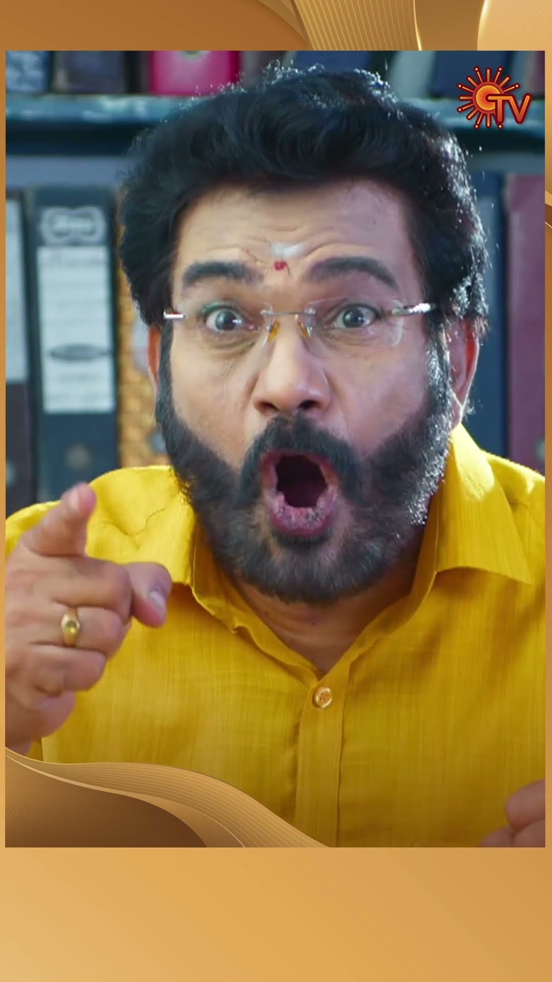#Marumagal #SunTV #shorts #tamilserial