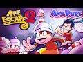 Ape Escape 2 | Gotta Catch 'Em All...Again! - AntDude