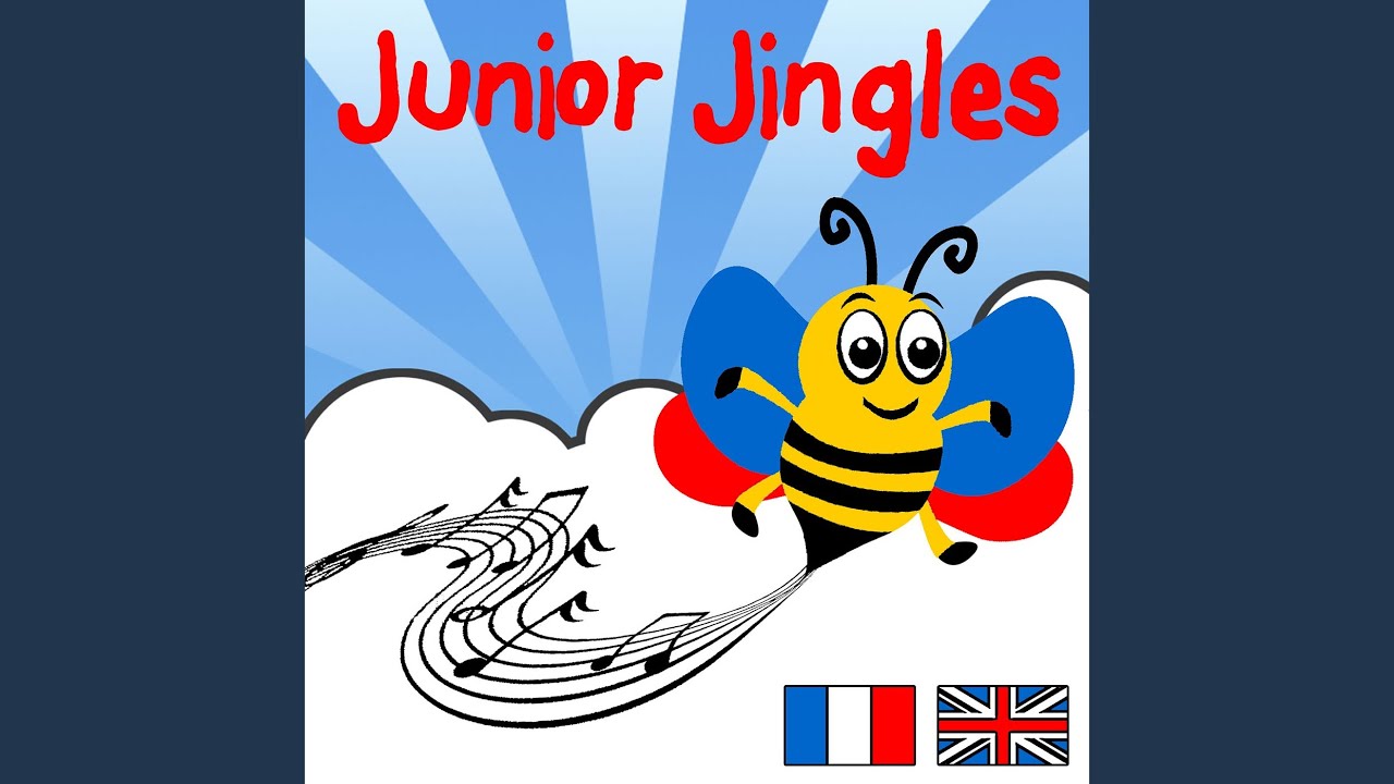 Au Clare De La Lune (English Version)