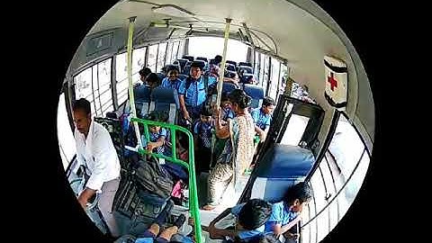 school bus cctv camera, gps, bus cctv camera