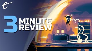 Dome Keeper | Review in 3 Minutes