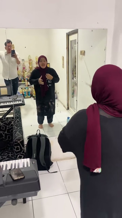 Hilang Tanpa Bilang - Meiska Vocal Class Sir Tri Adinata With Kesya