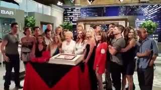 SOAPS.COM ON SET: Y&R’s 42nd Anniversary Photo Shoot
