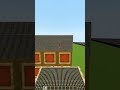 Easiest Illusion Screen Tutorial #minecraft #viral #minecraftbuilds