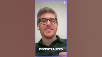 Why decentralized identity is the future?