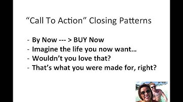 NLP Techniques Revealed: Language Patterns for Closing Sales
