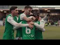 The Streak | Hibernian Go 17 Games Unbeaten