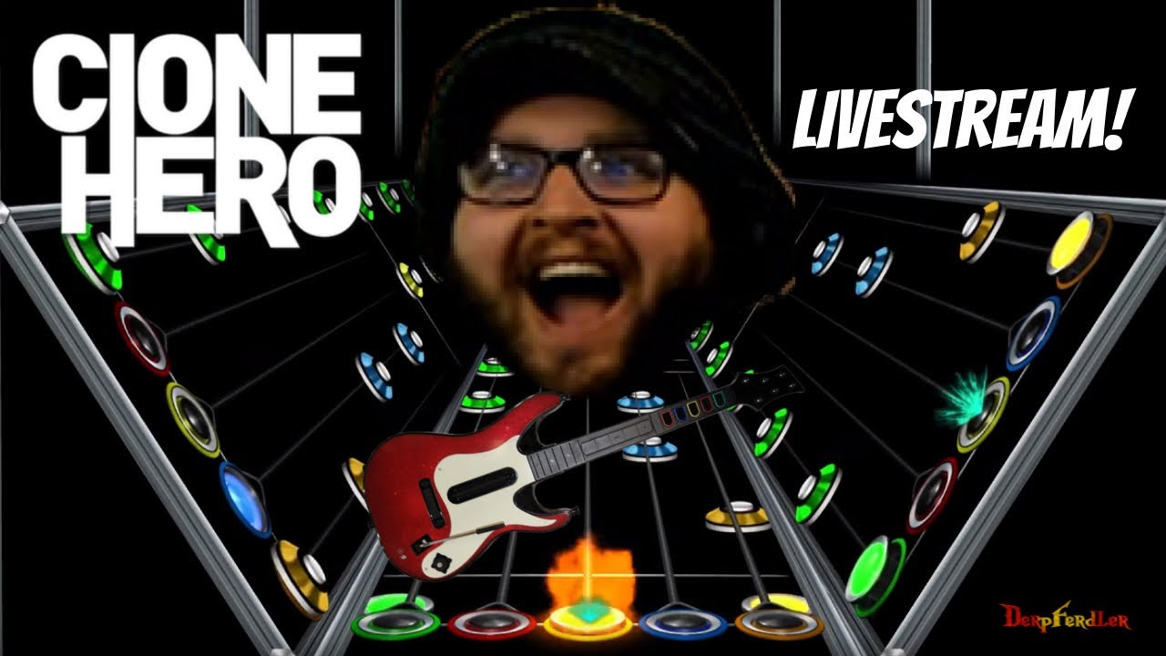 Guitar Hero 1 FGFC in Clone Hero! YouTube