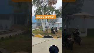 MBBS journey # Darbhanga medical College # Neet aaspiriant # motivation #yt short # Dr Arshad
