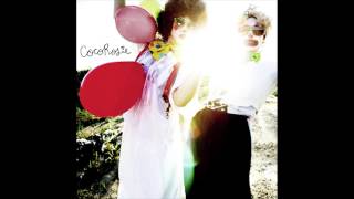 CocoRosie - Lucky Clover chords