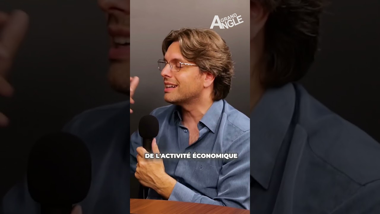 #Charlesgave: il ne faut aller vers un bitcoin standard‼️ Abonne-toi! ? #shorts