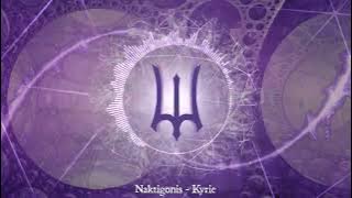 Naktigonis - Kyrie (Deepwoken OST)