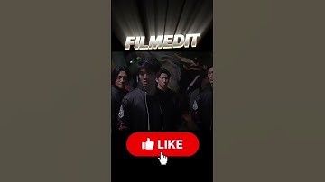 Robby VS Kwon | EDIT #edit #films #music #jaidmeel #truedialogue #kino #cobrakai #shorts #serial