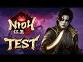 💎 NIOH 3 - TEST | Team Ninja zündet die nächste Stufe! Der Stilwechsel verändert ALLES!