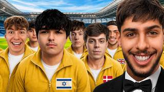 לייב הטורניר הכי חשוב של פוקוס יום 2!!