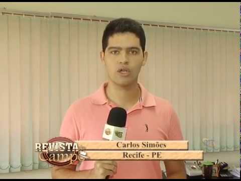 Stand Up Boletim Botulismo ( Recife PE ) Rit TV &rsquo;&rsquo;Programa Revista do Campo&rsquo;&rsquo;