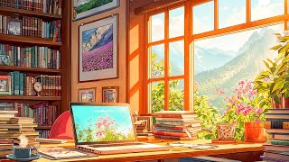 Lofi Study Music  📖 Music for Your Study Time at Home ~ Beats to Study to