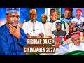 Afakallah Dalibin Dr Idris Ya Girgiza Arewa Da Hudubar Kutsawar Malamai Rikicin Siyasa 