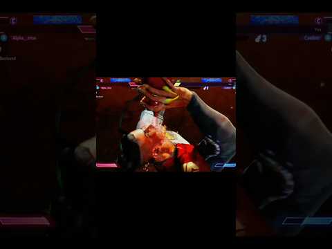 🔥Street Fighter 6: A Lot Of Chess Being Played🔥