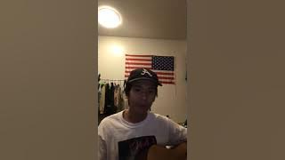 Iqbaal Ramadhan Full live instagram 20180304