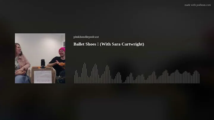 Ballet Shoes  (With Sara Cartwright)