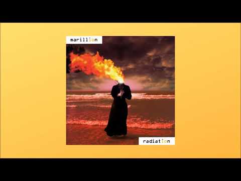 Radiation - Marillion - Full Album - 1998 - YouTube