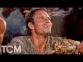 Jesus Gives Judah Ben-Hur (Charlton Heston) Water (Clip) | Ben-Hur (1959) | TCM
