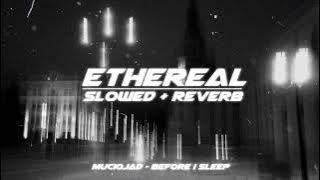 Download lagu muciojad - before i sleep (slowed   reverb)